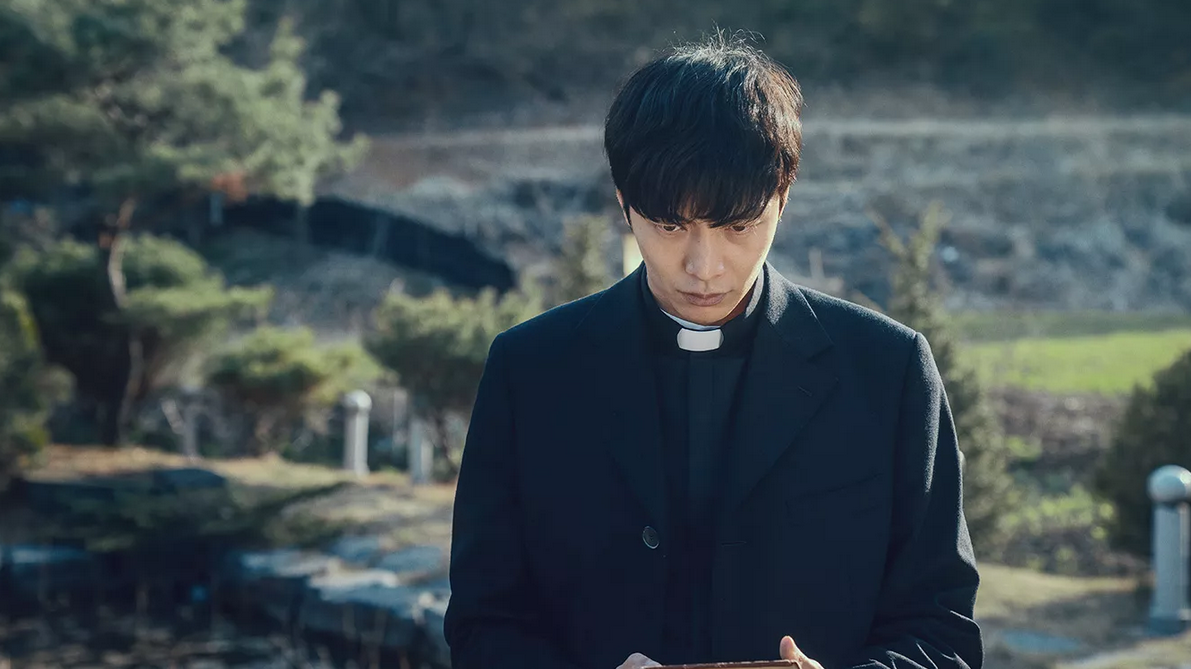 Devils Stay: trailer e poster del film horror sovrannaturale coreano con esorcismo