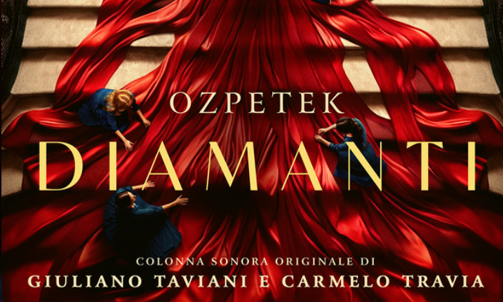 Diamanti, Giorgia: testo e significato della canzone, colonna sonora del film di Ferzan Ozpetek