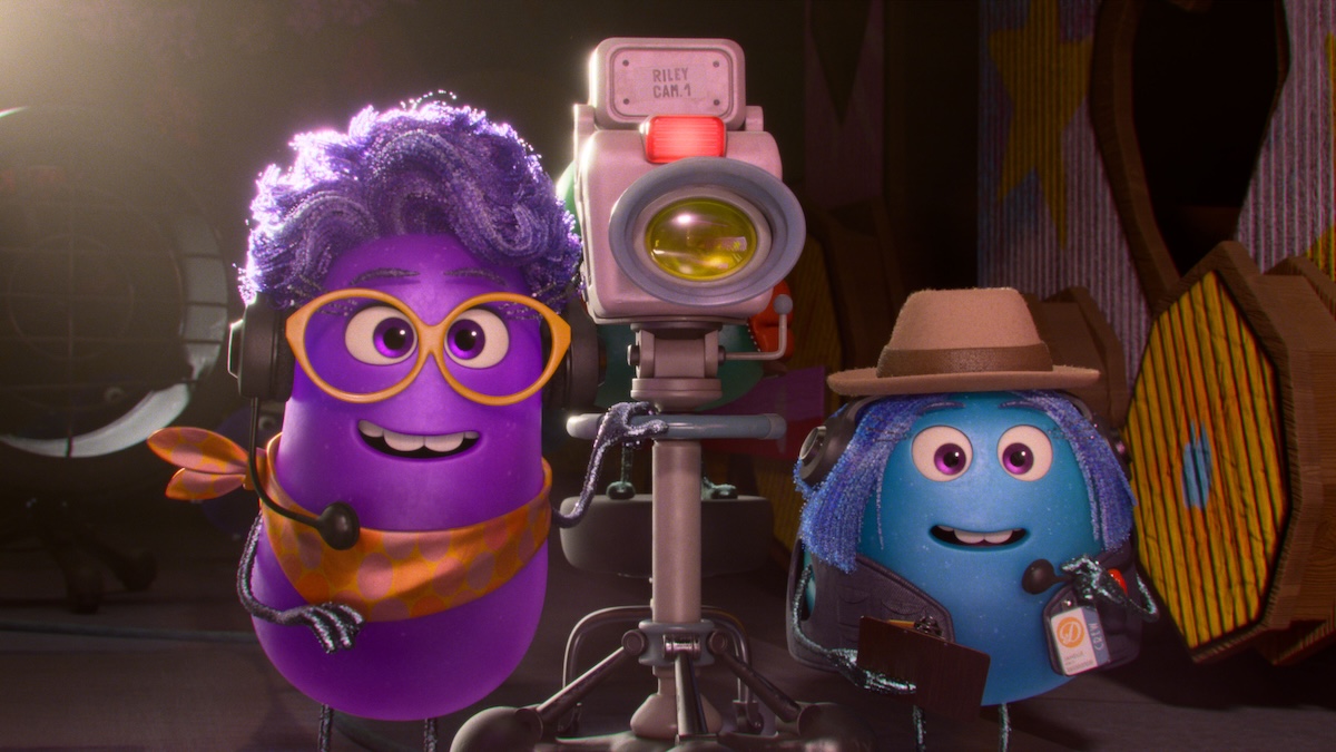 Dream Productions, dal mondo di Inside Out la prima serie tv Pixar (meno intensa del film): la recensione