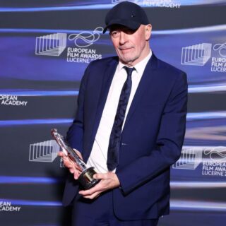 Annunciati i vincitori degli EFA 2024, trionfa "Emilia Perez" di Jacques Audiard, "Flow" miglior film d'animazione e premi alla carriera a Isabella Rossellini e Wim Wenders.