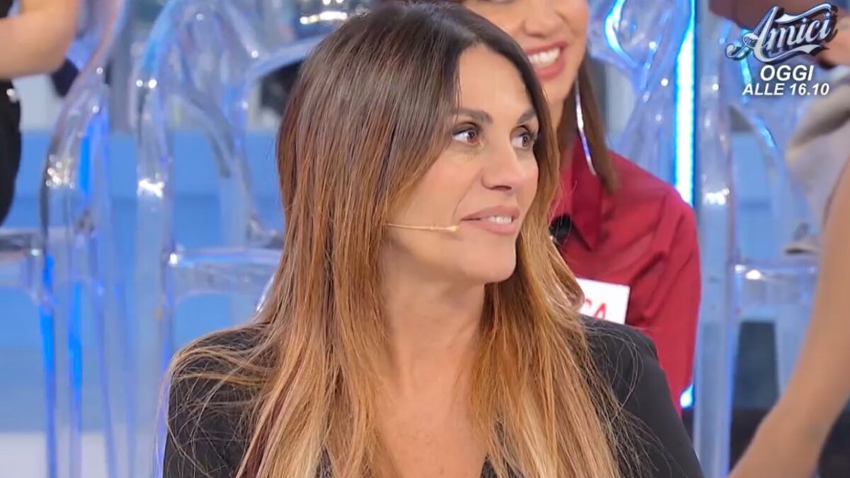 Eleonora Roma: chi è la nuova dama del trono over di Uomini e Donne