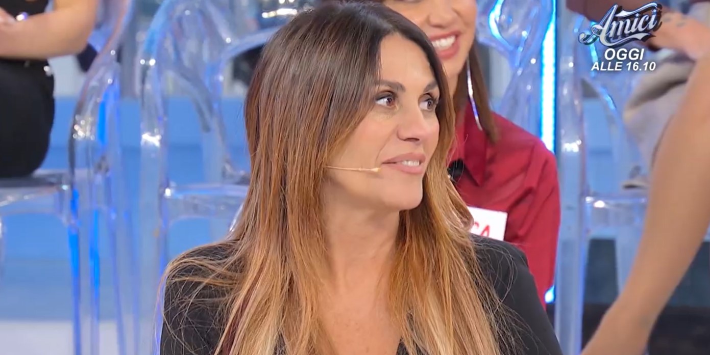 Eleonora Roma: chi è la nuova dama del trono over di Uomini e Donne