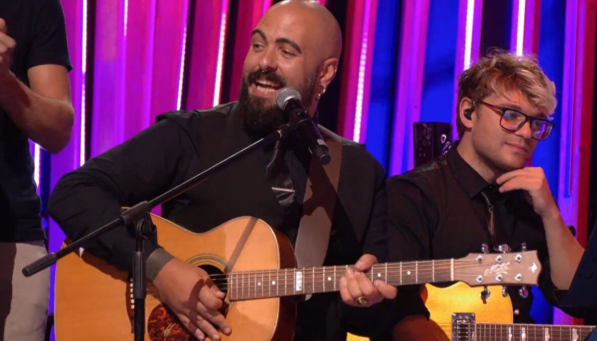 Elianto: chi è il super campione delle improvvisazioni di Don’t Forget The Lyrics – Stai sul pezzo