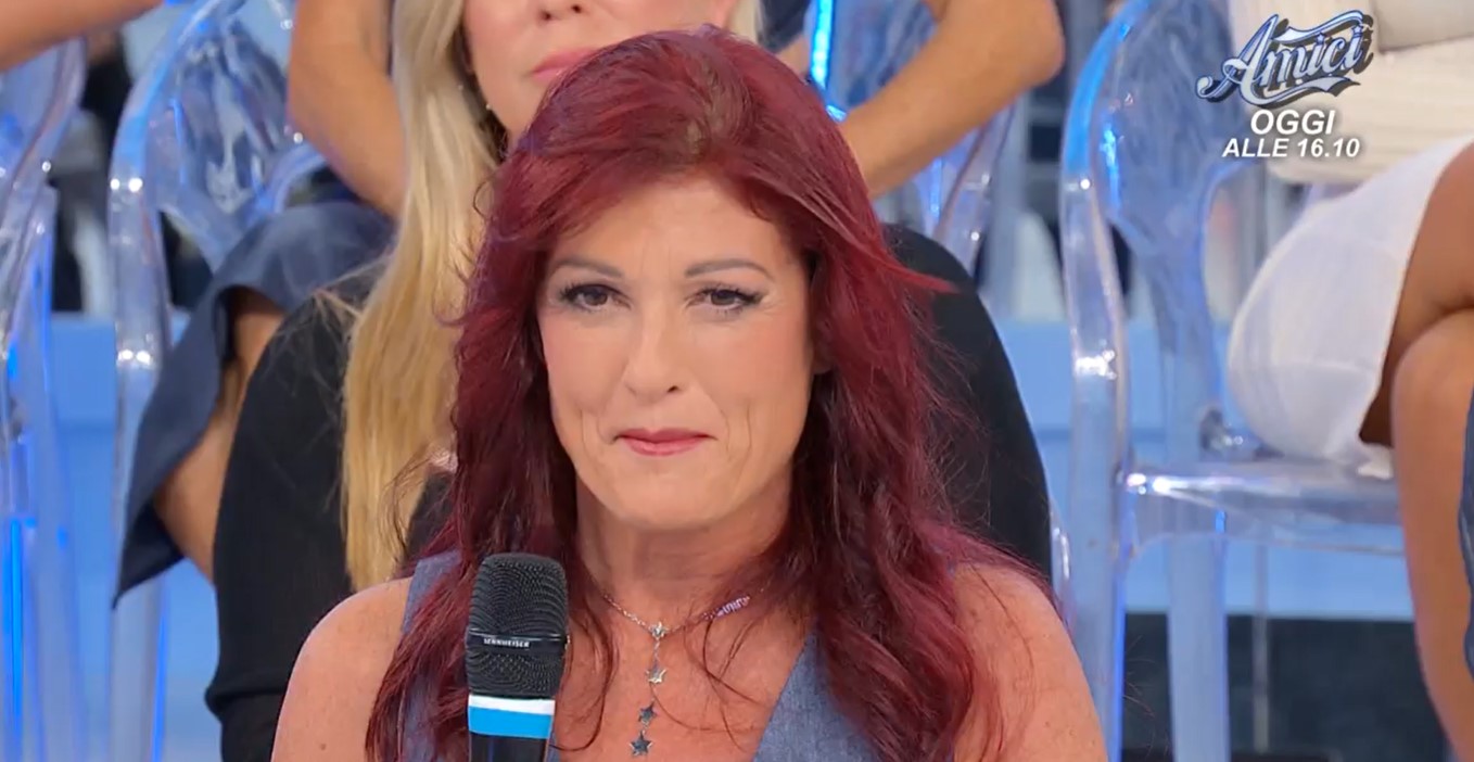 Erika Pignocco: chi è la dama del trono over di Uomini e Donne