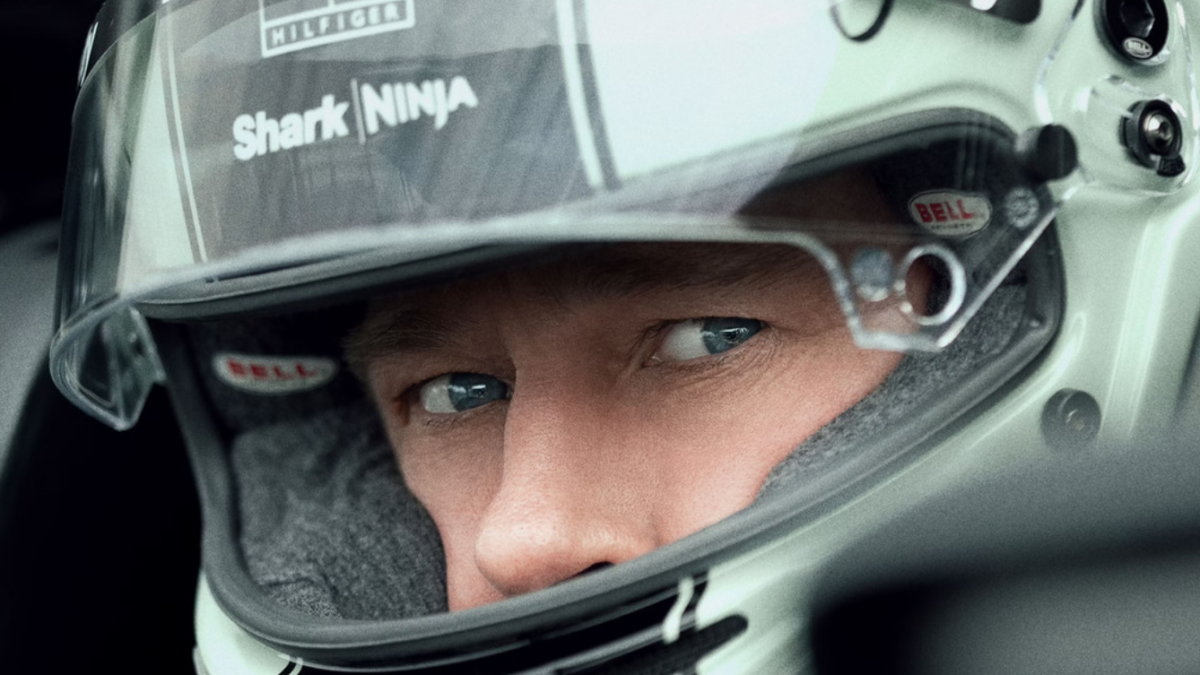 F1: trailer italiano e tutto quello che c’è da sapere sul film con Brad Pitt pilota di Formula 1