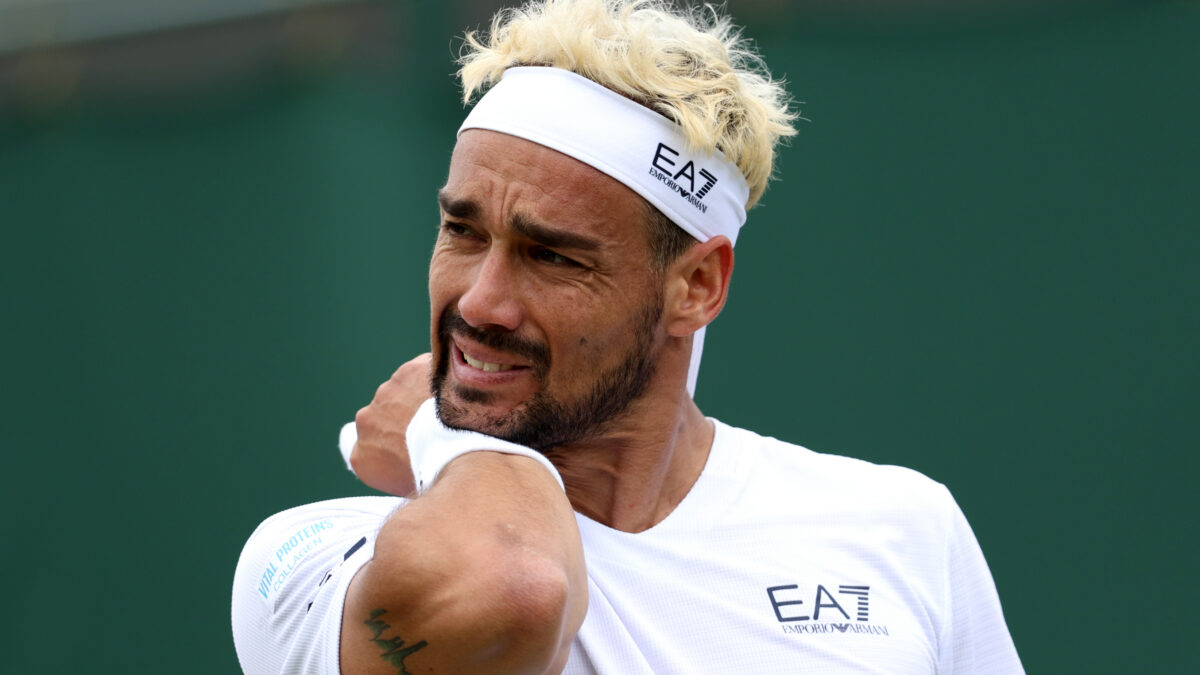 Ballando con le stelle, Fabio Fognini ballerino per una notte della semifinale (Anteprima TvBlog)