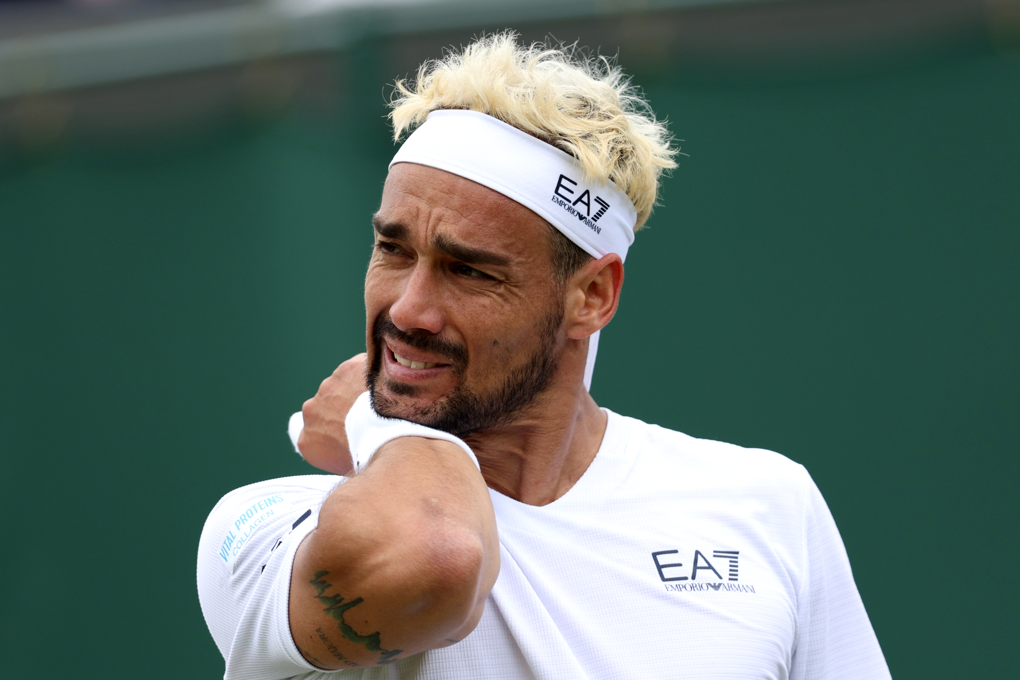 Ballando con le stelle, Fabio Fognini ballerino per una notte della semifinale (Anteprima TvBlog)