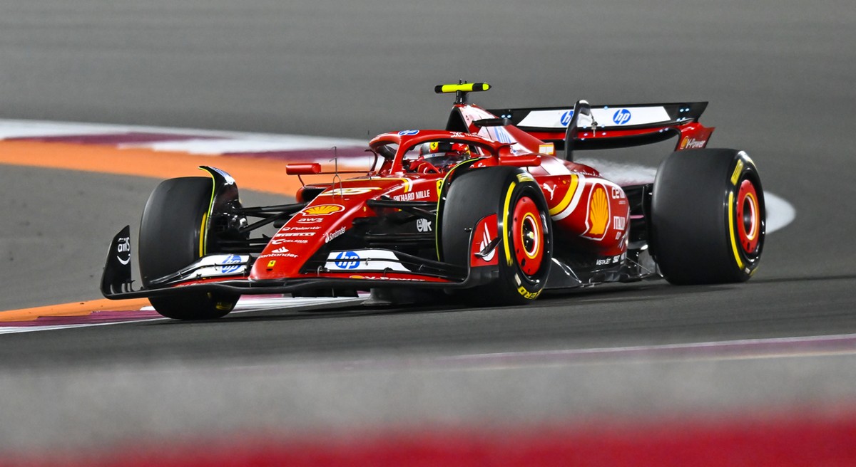GP Abu Dhabi 2024, F1, Gara: diretta Sky Sport, differita TV8, date, orari