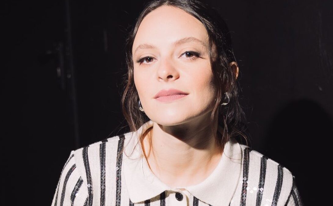 Francesca Michielin a Sanremo 2025