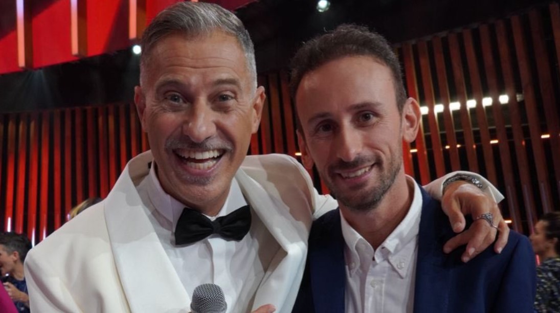 Francesco Blasetti: chi è il super campione di Don’t Forget the Lyrics – Stai sul pezzo