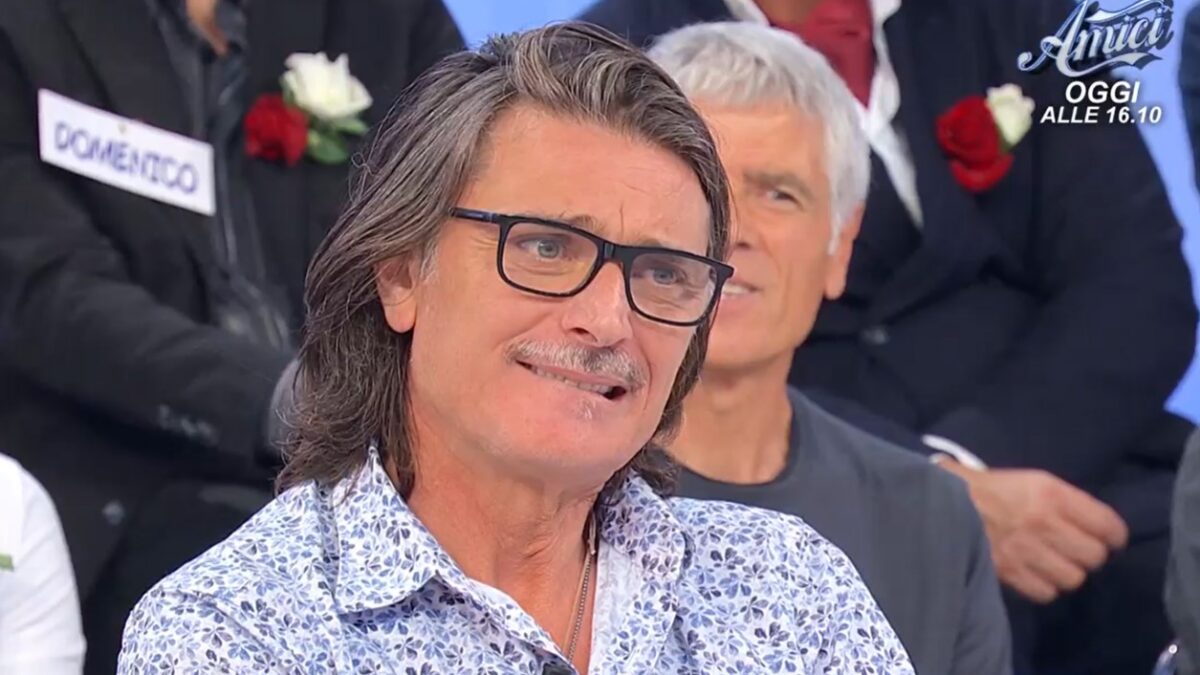 Gaetano Biondi: chi è il nuovo corteggiatore di Barbara De Santi del trono over di Uomini e Donne