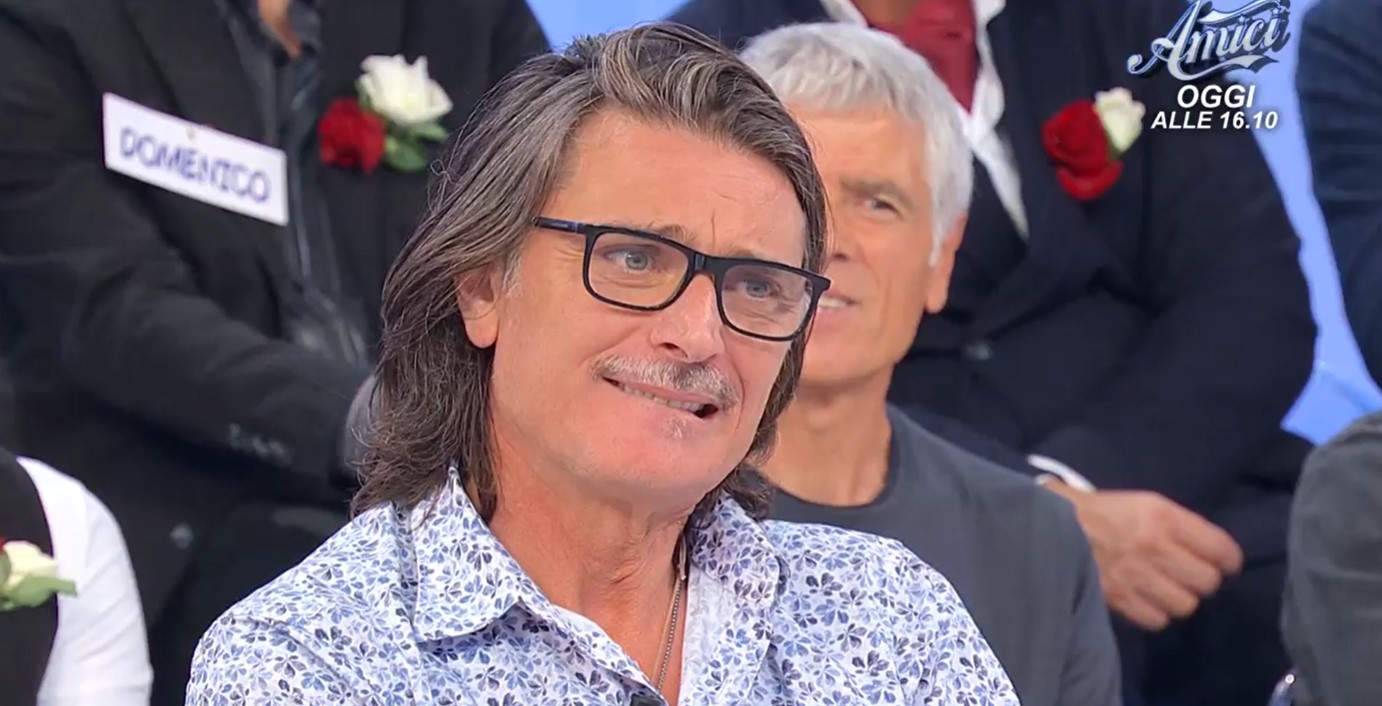 Gaetano Biondi: chi è il nuovo corteggiatore di Barbara De Santi del trono over di Uomini e Donne