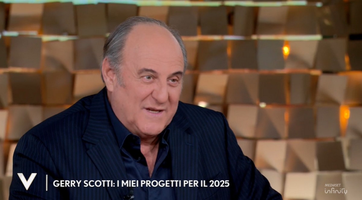 Chi vuol essere milionario?, Gerry Scotti a Verissimo: “La nuova edizione è quasi pronta”