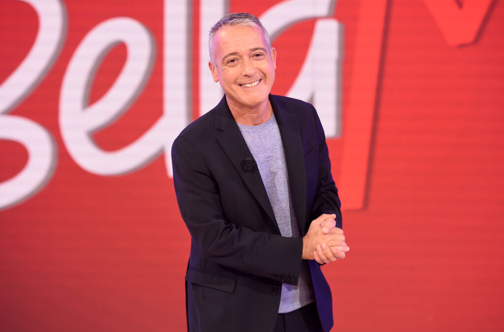 Pierluigi Diaco a TvBlog: “BellaMa’ promosso su Rai1 dalla prossima stagione? Mi auguro resti su Rai2”