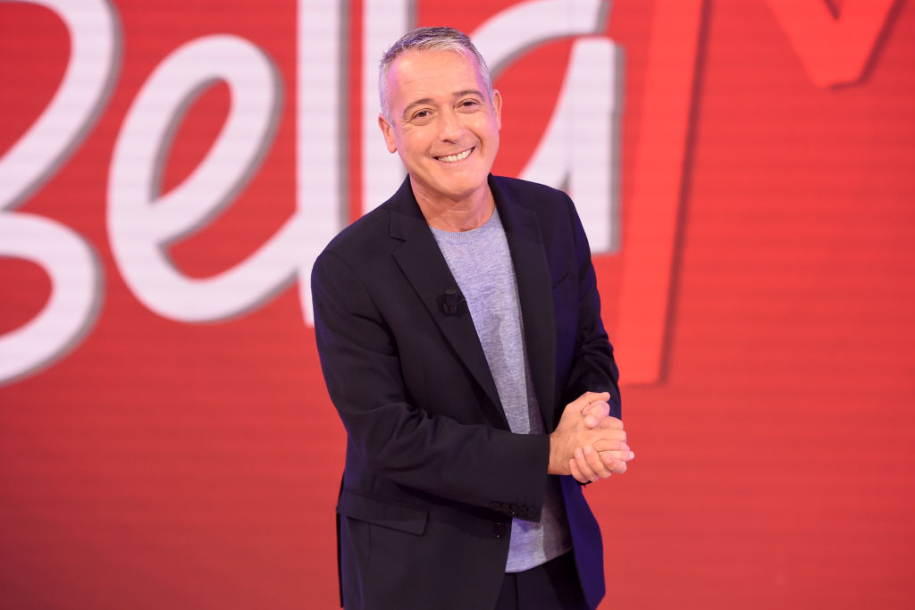 Pierluigi Diaco a TvBlog: “BellaMa’ promosso su Rai1 dalla prossima stagione? Mi auguro resti su Rai2”