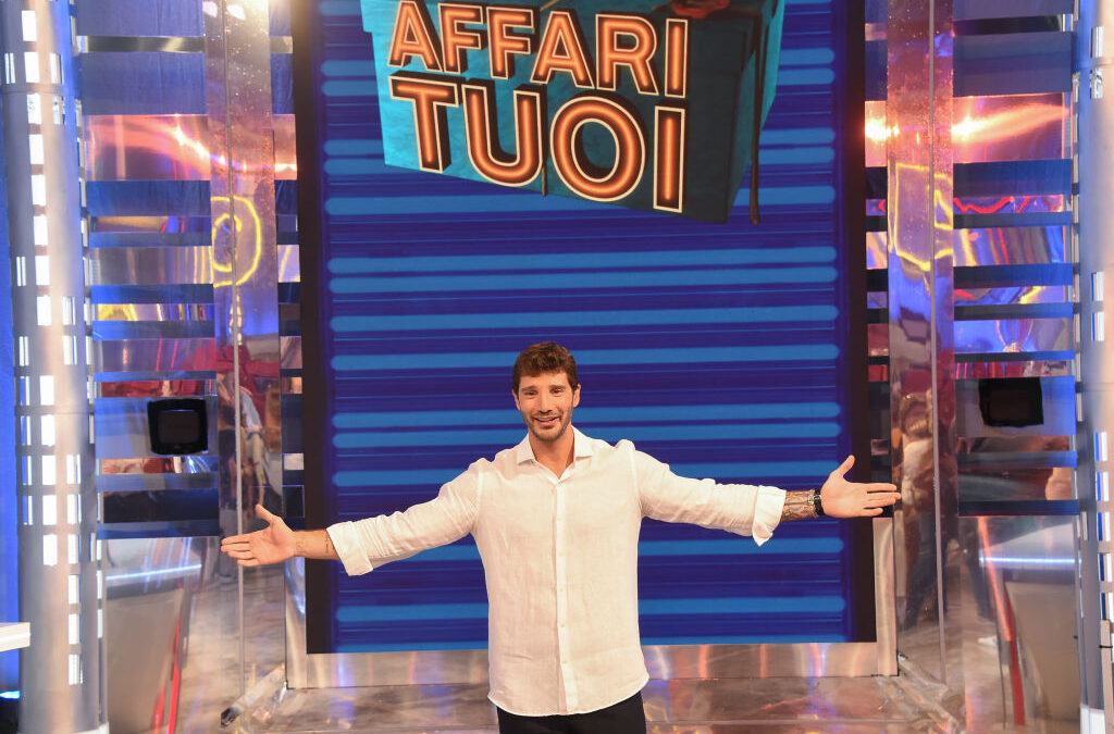 Affari Tuoi puntata stasera 7 febbraio 2025, quanto hanno vinto i concorrenti?