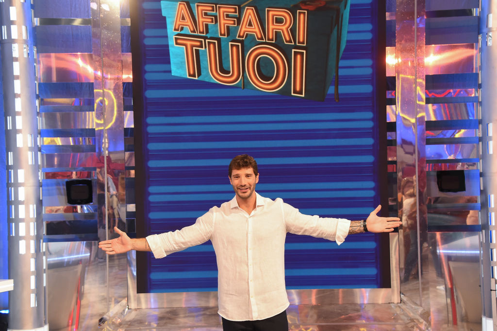 Affari Tuoi puntata stasera 7 febbraio 2025, quanto hanno vinto i concorrenti?
