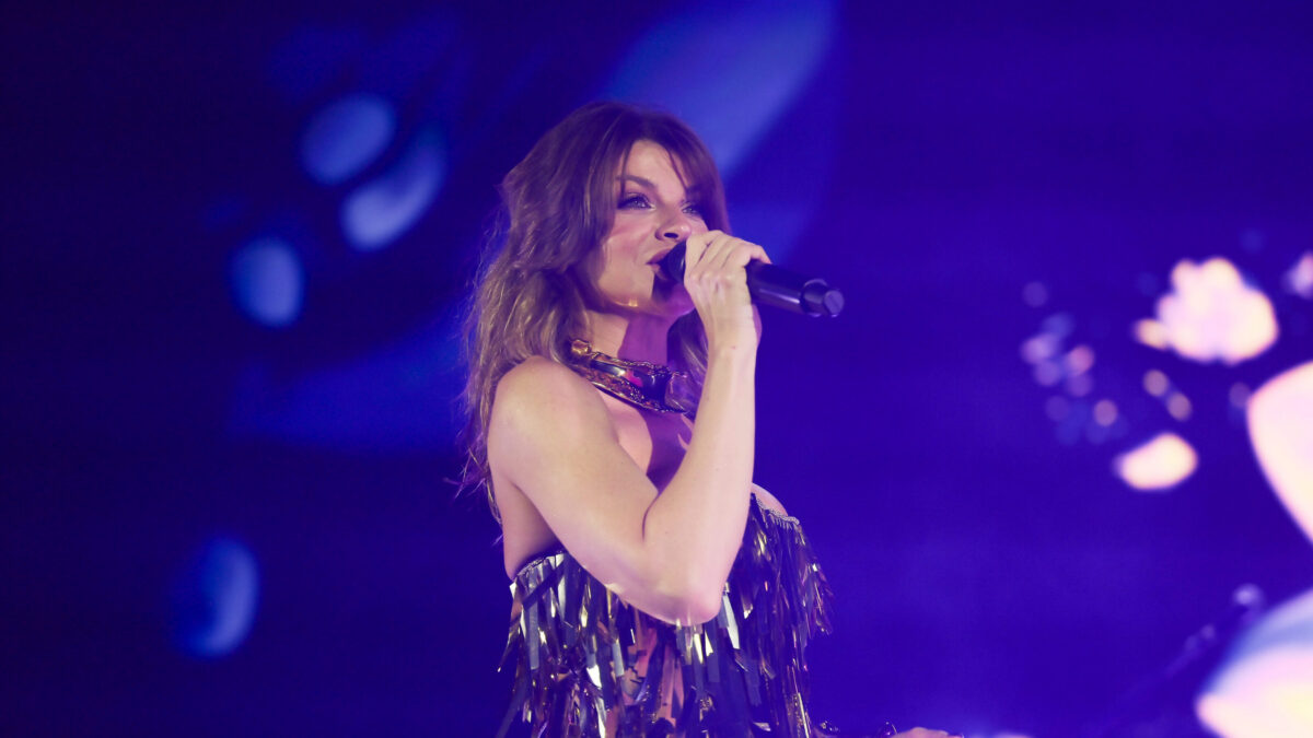 Concerto 10 dicembre 2024, Alessandra Amoroso a Milano: scaletta delle canzoni, orario e biglietti
