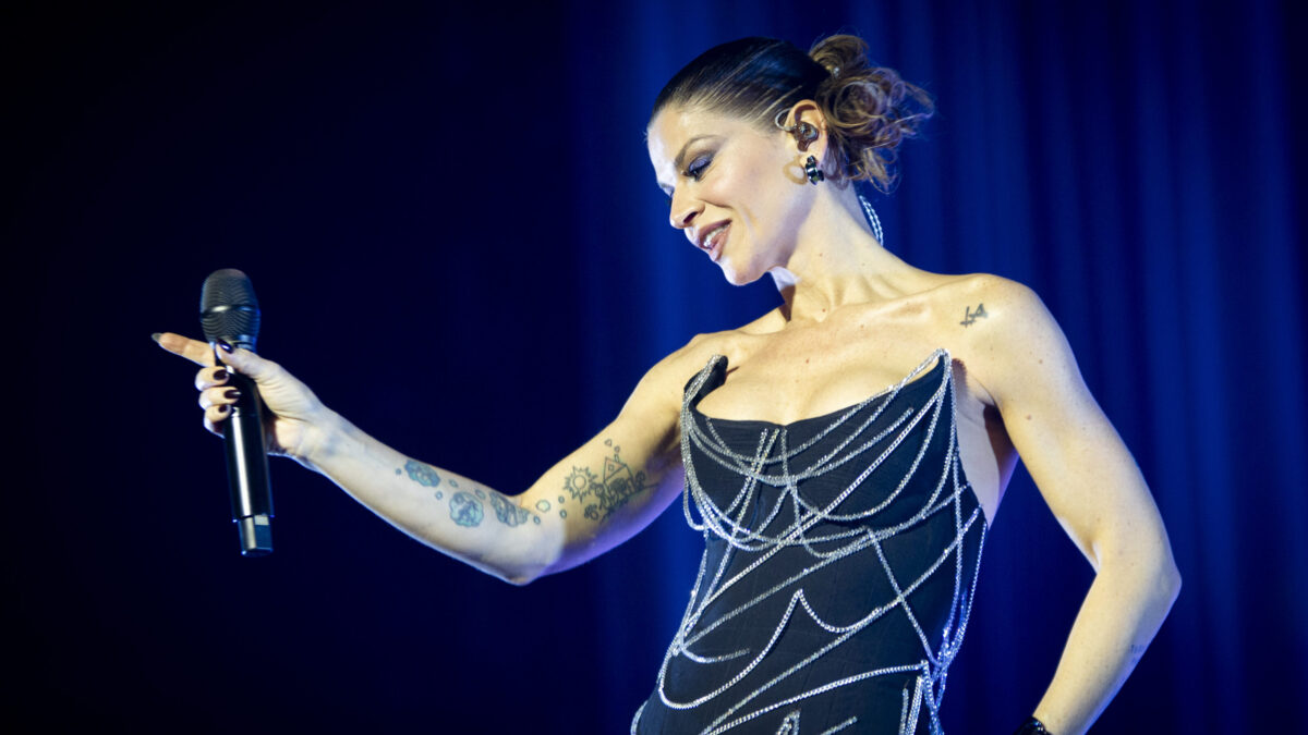 Concerto 18 dicembre 2024, Alessandra Amoroso a Roma: scaletta delle canzoni, orario, come arrivare al Palazzo dello Sport