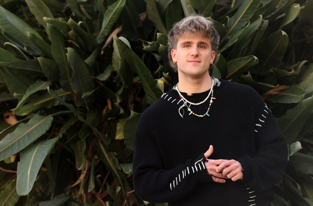 Chi è Etra, cantante finalista di Sanremo Giovani 2024