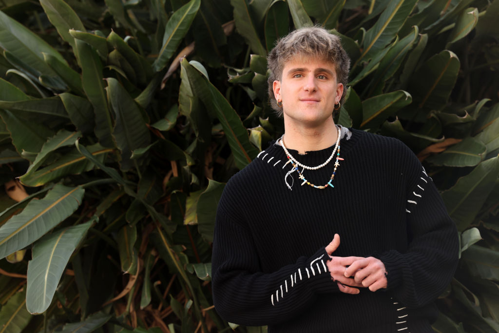 Chi è Etra, cantante finalista di Sanremo Giovani 2024