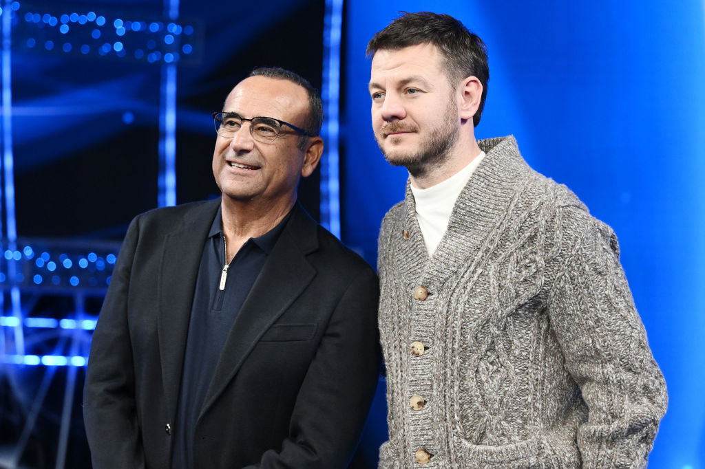 Sarà Sanremo, finale Sanremo Giovani del 18 dicembre 2024: chi sono le nuove proposte