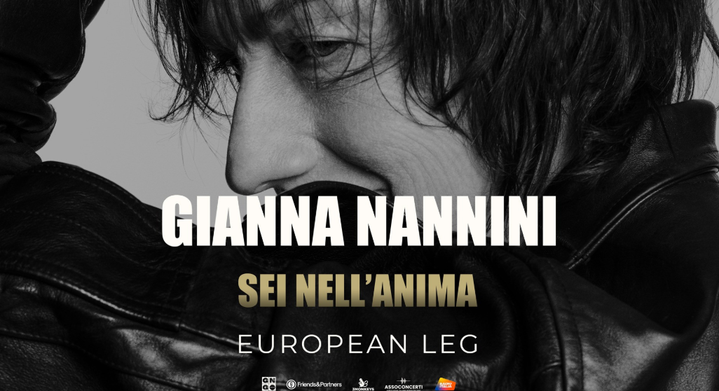 Concerto 16 dicembre 2024, Gianna Nannini a Torino: scaletta delle canzoni, orario, biglietti e come arrivare