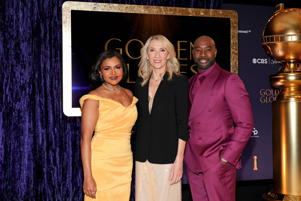 Scopriamo tutte le nomination e gli snobbati dei Golden Globe 2025, "Emilia Perez" di Jacques Audiard, "The Brutalist" con Adrien Bordy e "Conclave" con Ralph Fiennes e Sergio Castellitto.