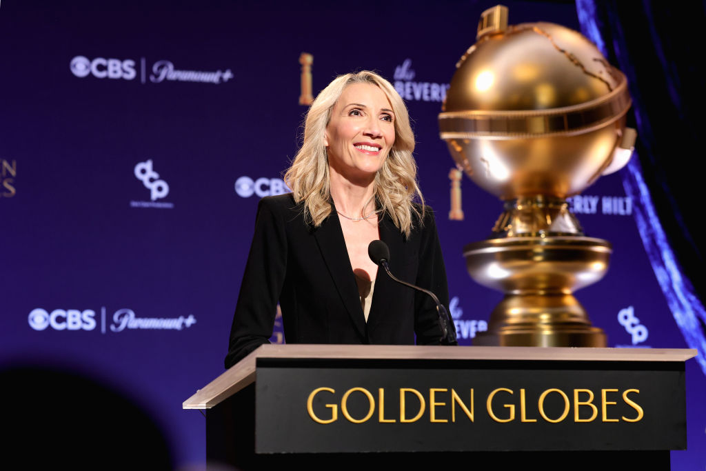 Scopriamo tutte le nomination e gli snobbati dei Golden Globe 2025, "Emilia Perez" di Jacques Audiard, "The Brutalist" con Adrien Bordy e "Conclave" con Ralph Fiennes e Sergio Castellitto.
