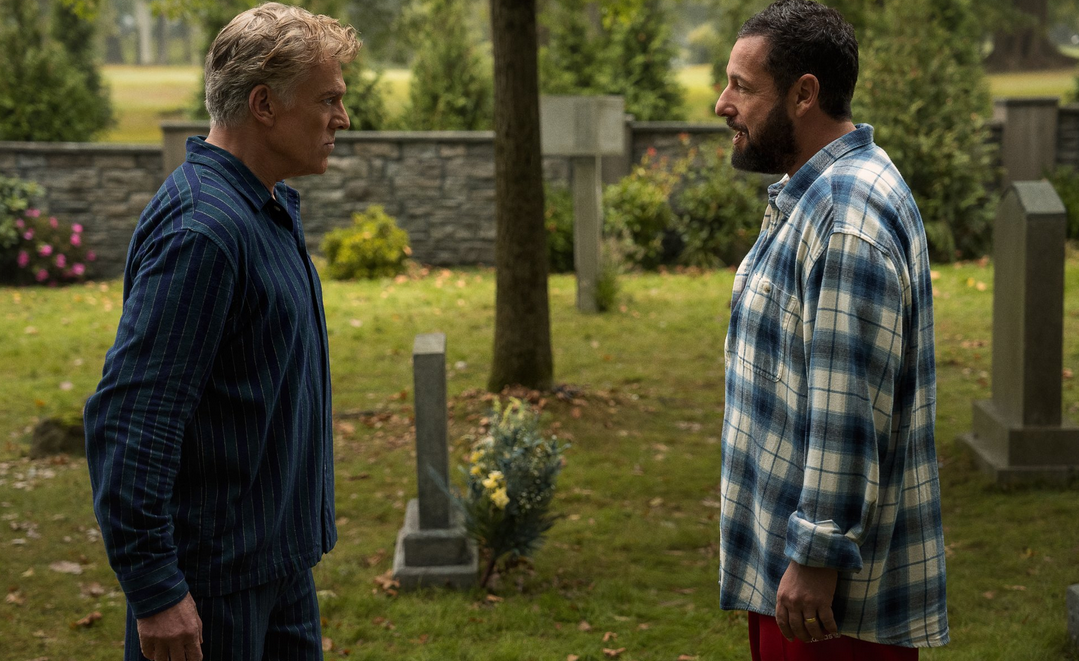 Happy Gilmore 2: primo trailer e tutto quello che c’è da sapere su “Un tipo imprevedibile 2” con Adam Sandler