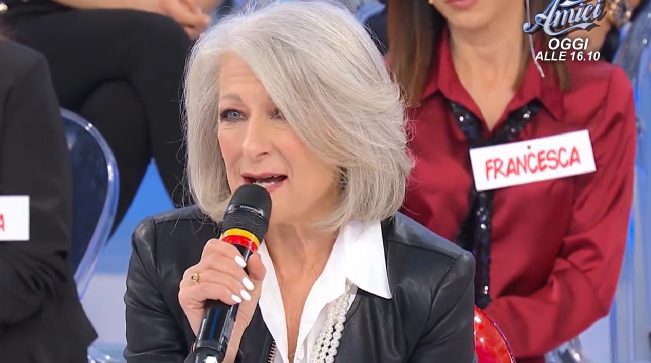Ida Linda Piccinini: chi è la nuova dama del trono over di Uomini e Donne