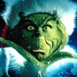 Grinch, Krampus, Scrooge, Jack Frost, Hans Gruber e altri villain di Natale nella speciale "lista dei cattivi" cinematografici stilata da Cineblog per le festività.