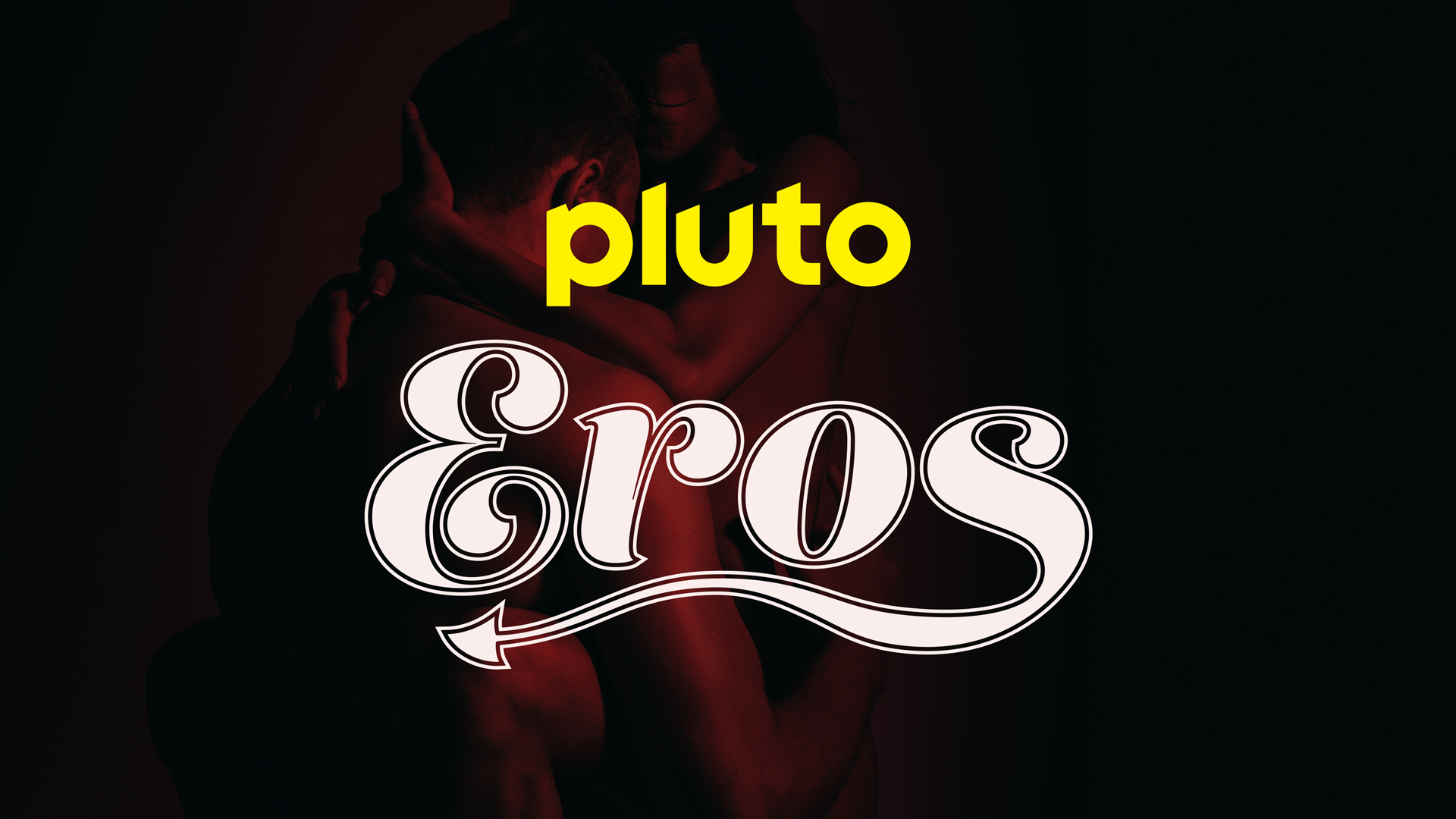 Pluto Tv Eros