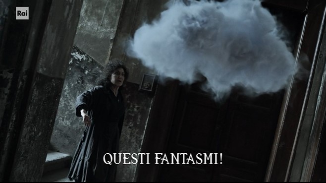 Questi fantasmi! 2024