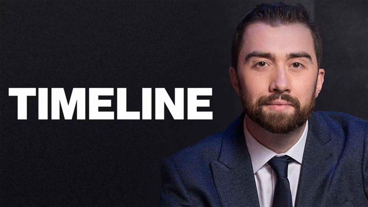 La Timeline dell’anno, lo speciale su Rai 3 con Marco Carrara: quando va in onda e di cosa si tratta (Anteprima TvBlog)