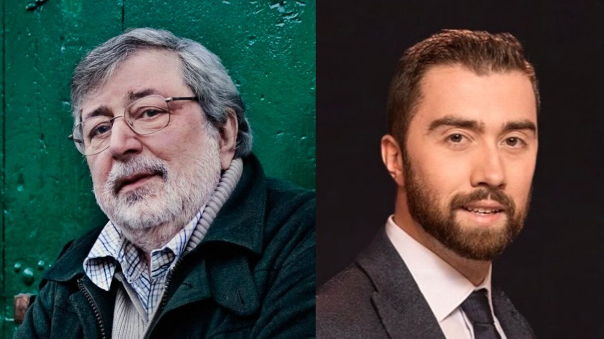 Francesco Guccini super ospite dello speciale Timeline domenica 22 dicembre su Rai 3 (Anteprima TvBlog)
