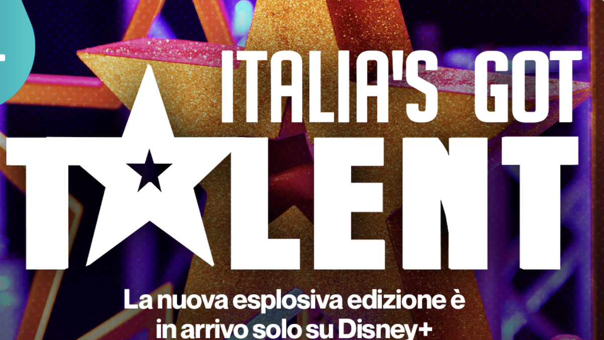 Italia’s Got Talent 2025 si farà: aperte le iscrizioni, ecco come partecipare ai casting