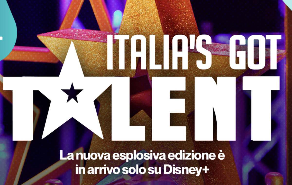 Italia’s Got Talent 2025 si farà: aperte le iscrizioni, ecco come partecipare ai casting