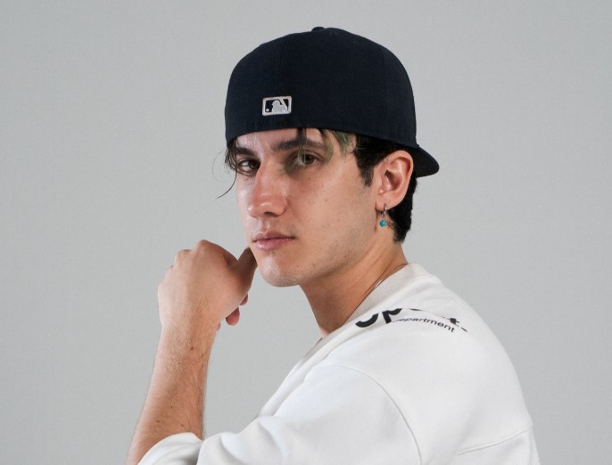 Jacopo Sol: chi è l’aspirante cantante di Amici 2024