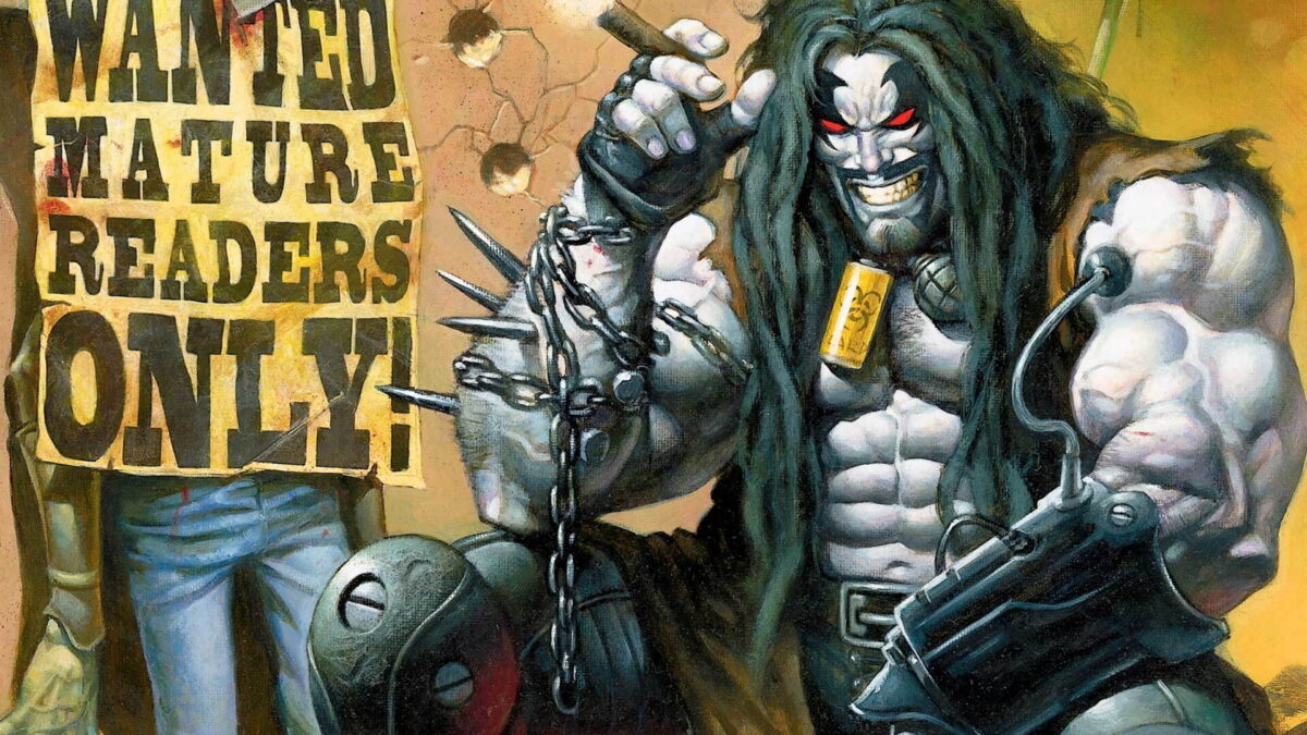Jason Momoa debutterà come Lobo in “Supergirl: Woman Of Tomorrow”