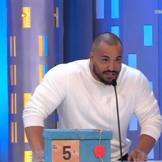 Josè di Affari tuoi