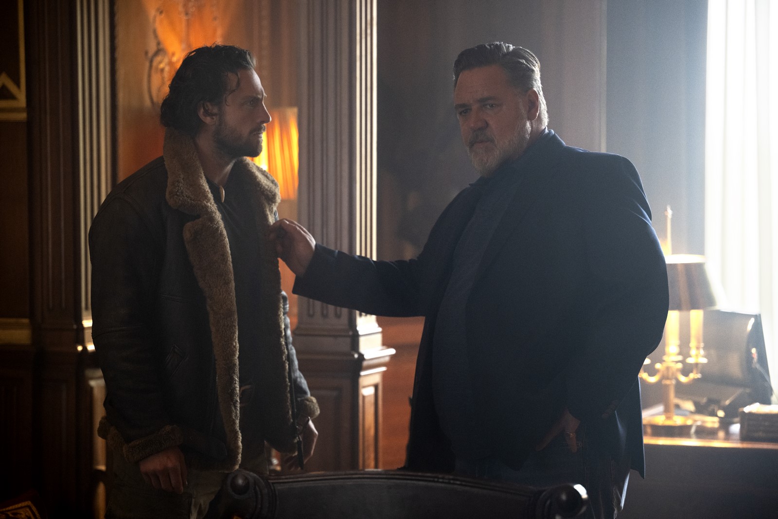 Kraven - Il cacciatore, recensione e colonna sonora: da villain ad antieroe "animalista" per l'ultima débacle del Sony's Spider-Man Universe