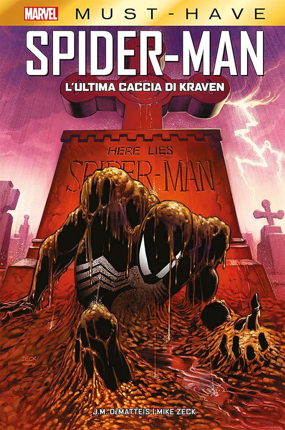 Recensione e colonna sonora di "Kraven - Il cacciatore", ultimo film del Sony's Spider-Man Universe diretto da J.C. Chandor e interpretato da Russell Crowe, Aaron Taylor Johnson e Ariana DeBose.