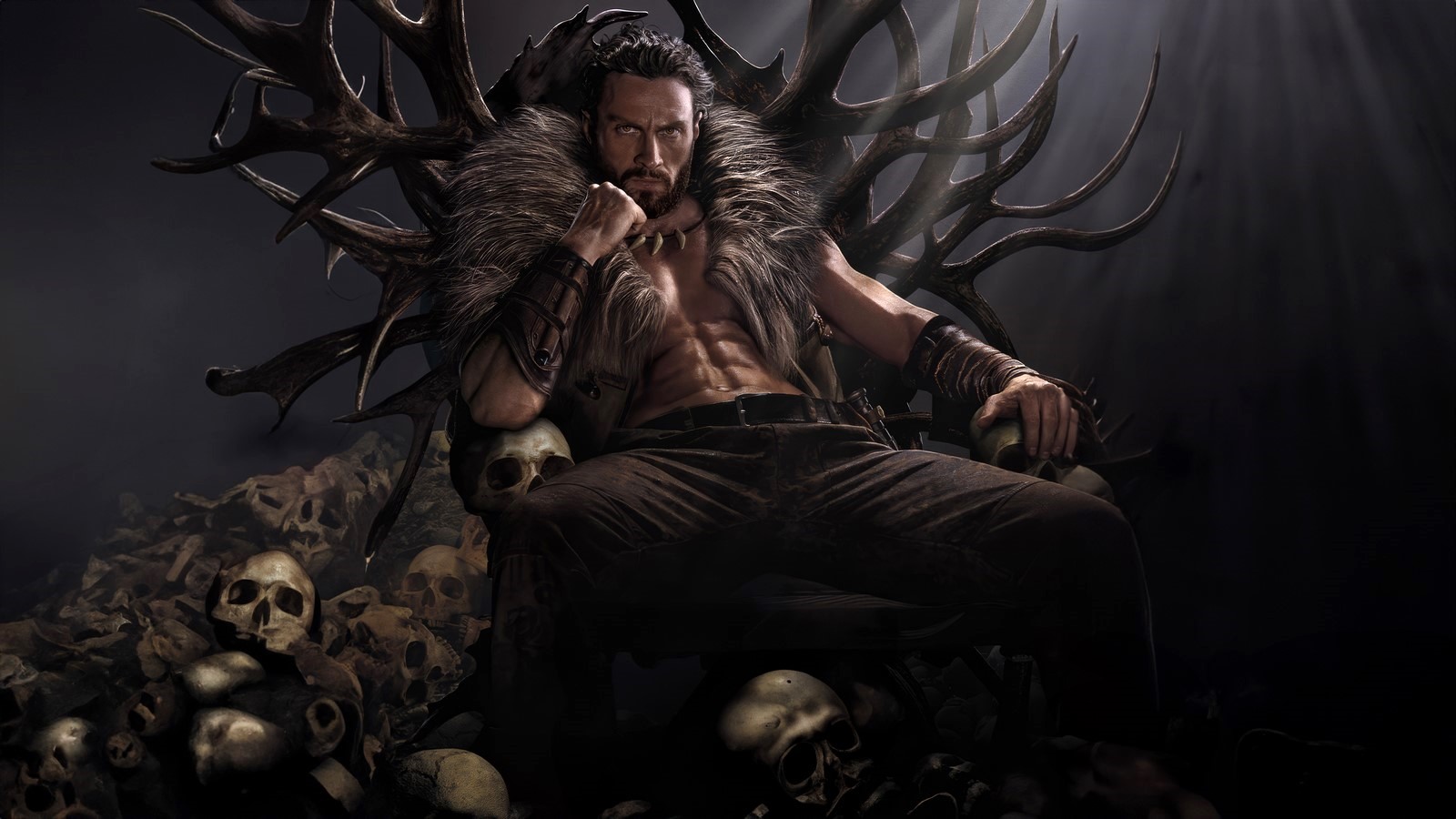 Kraven – Il cacciatore, recensione e colonna sonora: da villain ad antieroe “animalista” per l’ultima débacle del Sony’s Spider-Man Universe