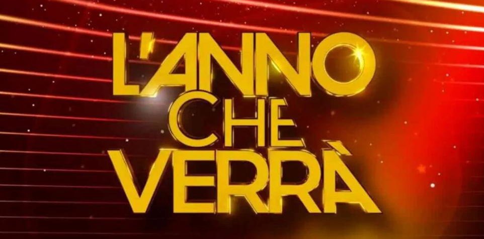 Capodanno 2025, ‘L’anno che verrà’ in diretta su Rai 1 da Reggio Calabria: cantanti e ospiti