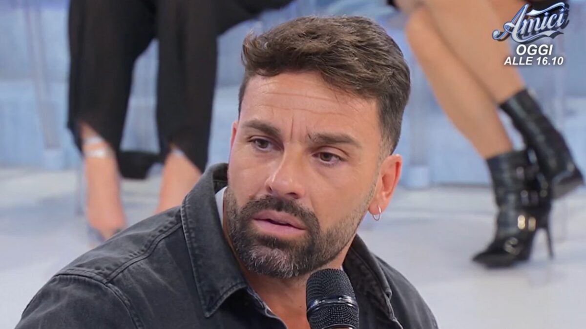 Marco Davino: chi è il nuovo cavaliere del trono over di Uomini e Donne