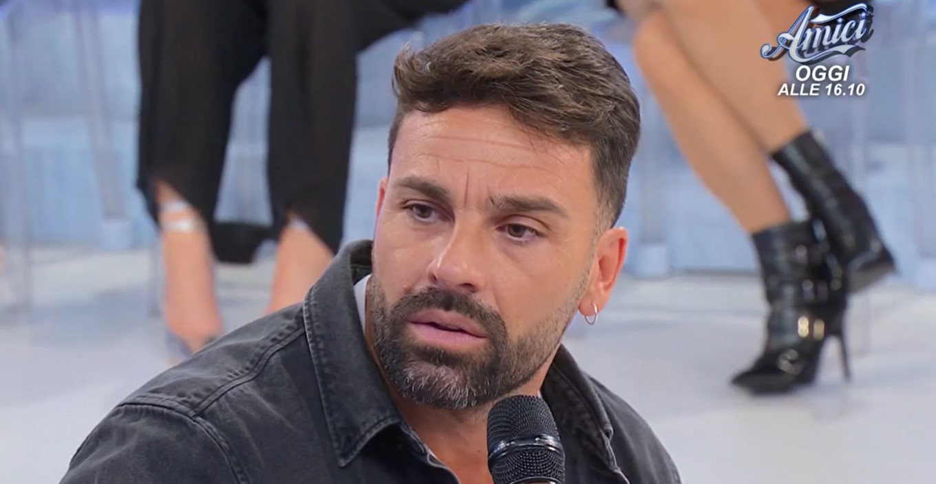 Marco Davino: chi è il nuovo cavaliere del trono over di Uomini e Donne