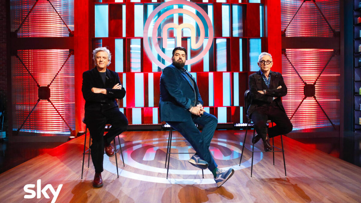 MasterChef Italia 2024 scardina la liturgia: “Era necessario”. I giudici: “Tra noi una vera amicizia”