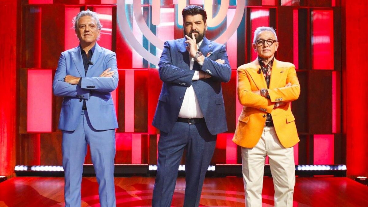MasterChef Italia 2024, il volto bello dei talent