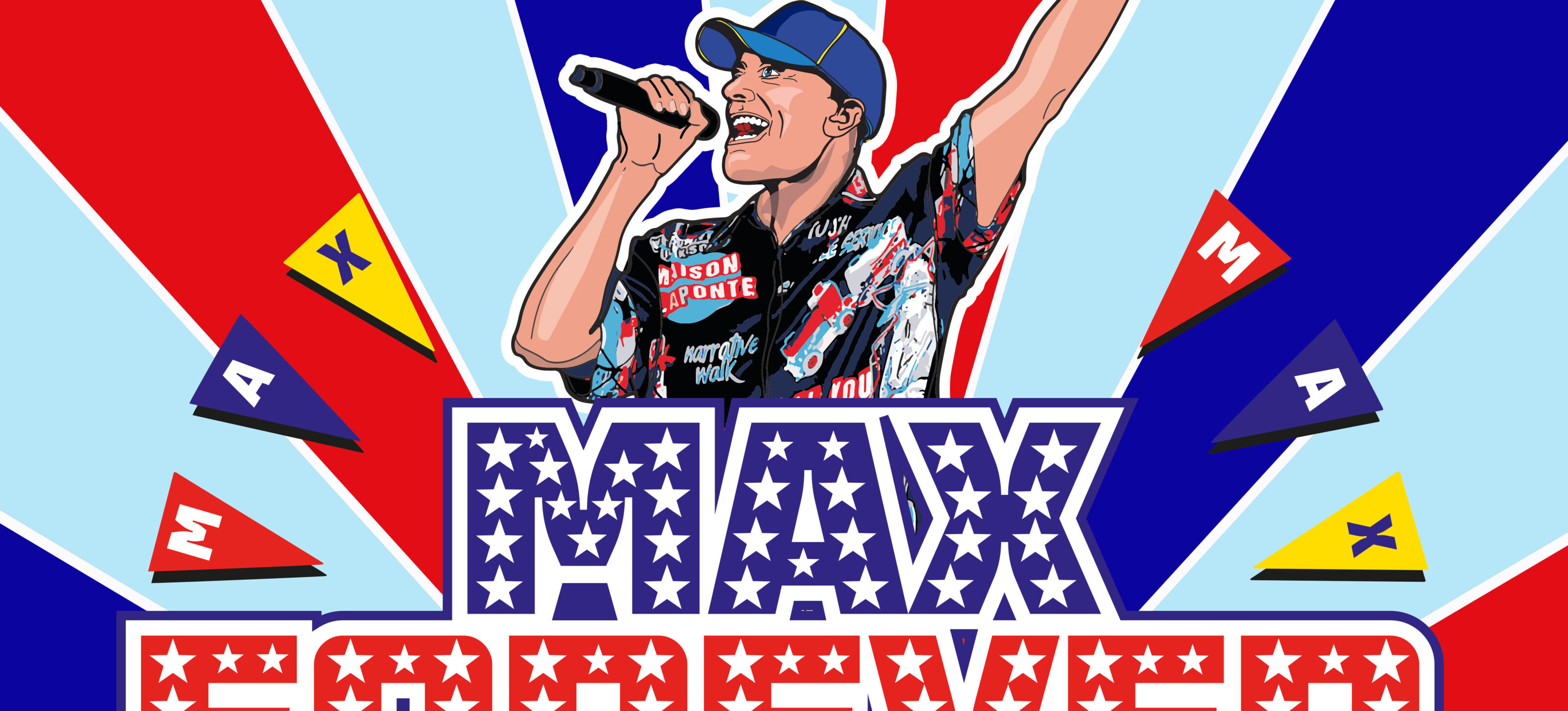 La scaletta delle canzoni di Max Pezzali, tour ‘MAX FOREVER –Questo Forum non è un Albergo’ (concerto 30 dicembre 2024)